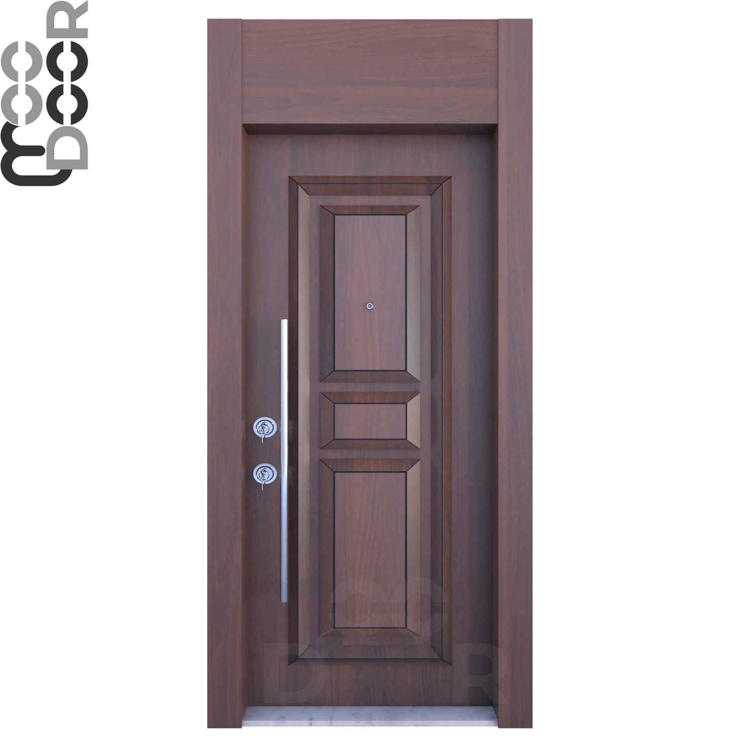 Çelik Kapı 16B Modeli